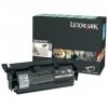 Toner Lexmark X651H04E. black. 25000s. return. Lexmark X651.X652.X654.X656.X658 X651H04E
