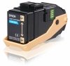 Toner Epson C13S050604. cyan. 7500s. Epson Aculaser C9300N C13S050604