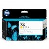 Tusz HP P2V64A, HP 730, yellow, 130ml, HP DESIGNJET T1600 SERIES,1700 SERIES,2600 SERIES