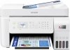 Urządzenie wielofunkcyjne MFP ITS L5296 colorA4/33ppm/FAX/USB/WiFi/LAN Białe