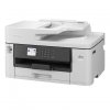 Atramentowe urządzenia wielofunkcyjne Brother USB, Wifi, MFC-J2340DW, duplex, kopiarka, skanerfax