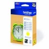 Tusz Brother LC-125XLY. yellow. 1200s. Brother MFC-J4510 DW LC125XLY