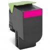Toner Lexmark 80C2HME. magenta. 3000s. Lexmark CX410/510 80C2HME