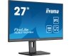 Monitor ProLite XUB2792HSU-B6 27 cali IPS,HDMI,DP,100Hz,SLIM,4xUSB3.2,PIVOT,  HAS(150mm),2x2W