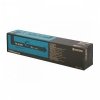Toner Kyocera-Mita TK8705C. cyan. 30000s. 1T02K9CNL0. Kyocera Mita TASLalfa 6550I. 7550I 1T02K9CNL0