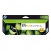 Tusz HP CN628AE. yellow. No. 971XL. HP Officejet Pro X451dn. X451dw. X476dn MFP. X476dw CN628AE