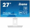 Monitor 27 cali ProLite XUB2792HSU-W6 IPS,HDMI,DP,100Hz,SLIM,4xUSB3.2,PIVOT,  HAS(150mm),2x2W