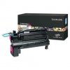 Toner Lexmark C792X2MG. magenta. 20000s. extra duża pojemnośÄ‡. Lexmark C792de. C792e. C792dhe. C792dte C792X2MG