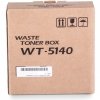 Pojemnik na zużyty toner Kyocera Mita WT-5140, Kyocera 302NR93150