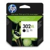 Tusz HP 302XL Black Cart F6U68AE#BA3