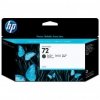 Tusz HP C9403A. No.72. matte black. 130ml. HP Designjet T1100 C9403A