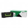 Lexmark oryginalny toner B282X00, black, 30000s, high capacity, return, Lexmark MB2770, O