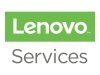 Polisa serwisowa Lenovo 5Y International Services Entitlement Ad