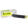 Toner Kyocera-Mita TK-5140Y. yellow. 5000s. 1T02NRANL0. Kyocera Mita ECOSYS M6030cdn. ECOSYS M6530cdn. ECOSYS P6130cdn 1T02NRANL0