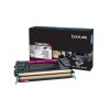 Toner Lexmark C74x Magenta Toner Cartridge Standard Co C746A3MG