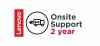 Polisa serwisowa Lenovo 2Y Post Warranty Onsite