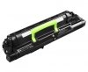 Bęben Lexmark 72K0D10, black, 300000s, Lexmark CS820de, CS820dte, CS820dtfe, CX820de