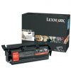 Toner Lexmark X651H21E. black. 25000s. Lexmark X651.X652.X654.X656.X658 X651H21E