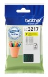 Tusz Brother LC3217Y LC3217Y