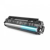 Developer Ricoh B1163012, B1163006, cyan, 60000s, Ricoh Aficio Color 2232, 2238, Aficio 2238 C, 2232 C