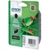 Tusz EPSON C13T054840. matte black. 550s. 13ml. Epson Stylus Photo R800. R1800 C13T05484010