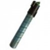 Toner Ricoh 841505. cyan. 9500s. Ricoh MPC2551. 2551SP. 2031. 2051. 2531 841505