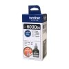 Brother oryginalny Wkład atramentowy / tusz BT-6000BK. black. 6000s. Brother DCP T300. DCP T500W. DCP T700W BT6000BK