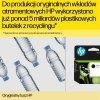 Tusz HP 728 Cyan 300ml.  do plotera Designjet T730/T830 błękitny F9K17A