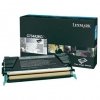 Toner Lexmark C734A2KG. black. 8000s. Lexmark C734. C736. X734. X736 C734A2KG