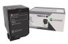 Toner Lexmark 75B0010, black, 13000s, high capacity, Lexmark CS727de,CS728de,CX727de 75B0010