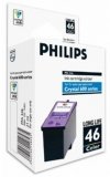 Tusz Philips PFA 546. color. 1000s. high capacity. Philips Crystal 650. 660. 665. 680 PFA 546