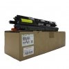 Developer Ricoh unit M0263033, yellow, 60000s, Ricoh Aficio MP C300, 300SR, 400, 400SR, 401, 401SR M0263033