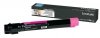 Toner Lexmark C950X2MG. magenta. 22000s. Lexmark C950 C950X2MG