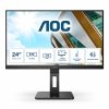 Monitor 24P2QM 23.8 cala VA 75 Hz HDMI DP DVI Pivot