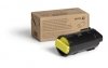 Toner Xerox Yellow Toner VL C50X 9000 str 106R03886