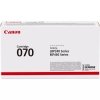 Toner Canon 070 BK, 5639C002, black, 3000s