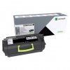 Toner Lexmark 53B0HA0, black, 25000s, high capacity, Lexmark MS817dn,MS817n,MX717de 53B0HA0