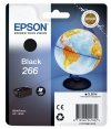 Tusz EPSON T2661 BLACK 5.8ml do WF-100W   250 str. C13T26614010