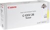 Toner Canon CEXV26. yellow. 6000s. 1657B006. Canon iR-1021l 1657B006