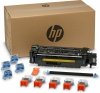 HP oryginalny maintenance kit J8J88A, 225000s, HP CLJ Managed E65050, E62665w MFP M631,MFP M632, zestaw konserwacyjny