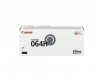 Toner Canon 064 H C, cyan, 10500s, 4936C001, high capacity, Canon i-SENSYS MF832Cdw, O