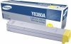 Toner HP SU627A, CLX-Y8380A, yellow, Samsung O