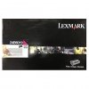 Toner Lexmark 24B6019, magenta, 18000s, Lexmark XS 795 DTE, XS 798 DTE, XS 798 DE, O