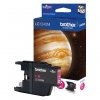 Tusz Brother LC-1240M. magenta. 600s. Brother MFC-J6910DW LC1240M