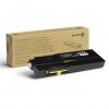 Toner Xerox 106R03533, yellow, 8000s, Xerox Versalink Xerox C400, C405, O