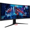 Monitor 34 cale XG349C ROG STRIX UWQHD 144/180Hz IPS DP HDMI USB-C KVM 1900R Głośnik