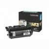 Toner Lexmark X644H11E. black. 21000s. return. Lexmark X830. X832e X644H11E