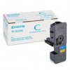 Toner Kyocera-Mita TK-5220C, cyan, 1200s, 1T02R9CNL1, Kyocera 5521, 5521cdn, 5521cdw 1T02R9CNL1