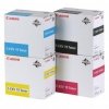 Toner Canon CEXV19. black. 16000s. 0397B002. Canon ImagePress C1 0397B002