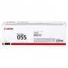 Toner Canon 055Y, yellow, 2100s, 3013C002, Canon MF742Cdw, MF744Cdw, MF746Cx, LBP663Cdw, LBP664Cx, O
